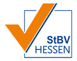 Logo der Steuerberaterverband Hessen