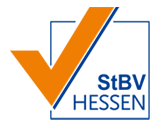 Logo der Steuerberaterverband Hessen